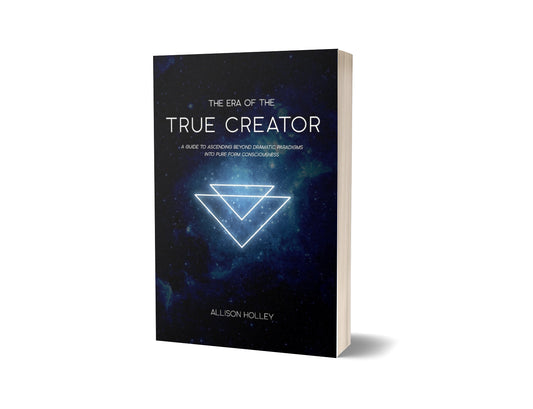 The Era of the True Creator