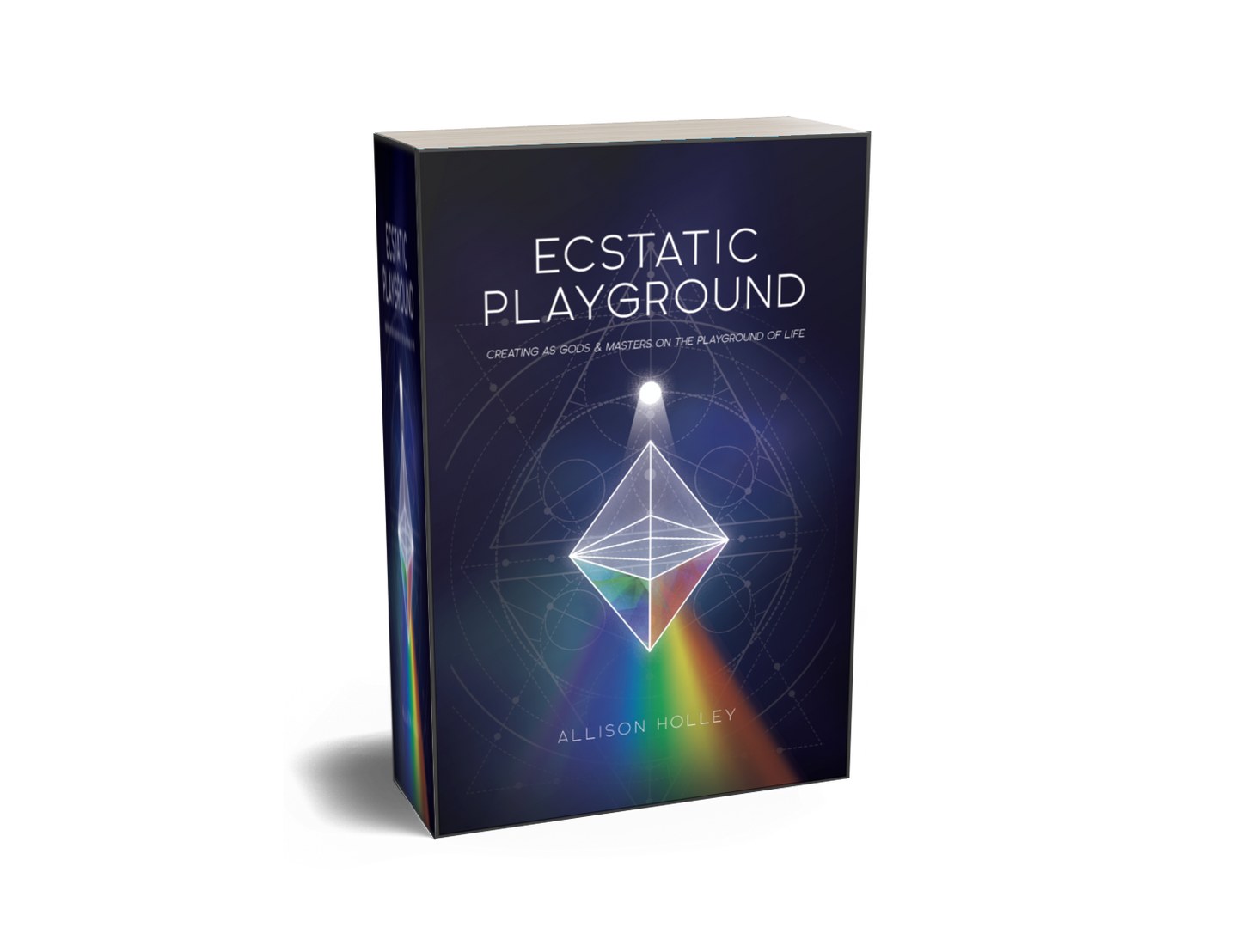 Ecstatic Playground