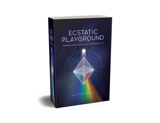 Ecstatic Playground