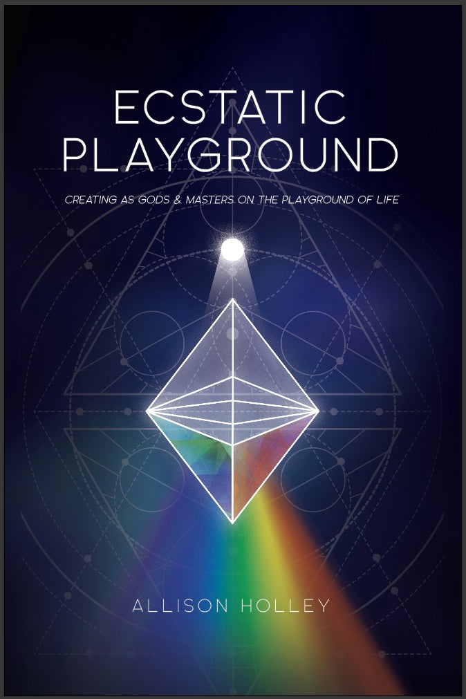 Ecstatic Playground