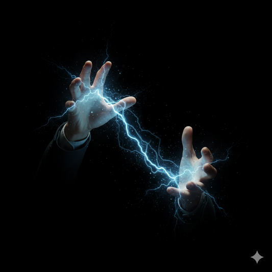 Telekinesis 101 Master Class with Allison Holley